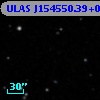ULAS J154550.39+054524.1