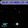 ULAS J154602.35+053629.0