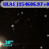 ULAS J154606.97+060753.2