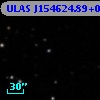 ULAS J154624.89+054022.5