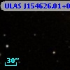 ULAS J154626.01+060429.5