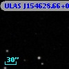 ULAS J154628.66+051902.1