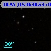 ULAS J154630.53+060329.7