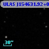 ULAS J154631.92+052018.8