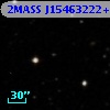 2MASS J15463222+0530272