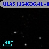 ULAS J154636.41+060206.1