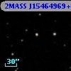 2MASS J15464969+0536110