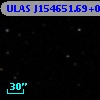 ULAS J154651.69+052557.6