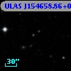 ULAS J154658.86+051557.8