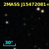 2MASS J15472081+0536352