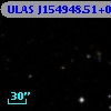 ULAS J154948.51+055555.2