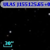 ULAS J155125.65+060458.3