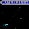 ULAS J155131.44+060351.8