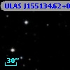 ULAS J155134.62+055817.1