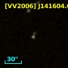 [VV2006] J141604.6+541039
