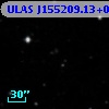 ULAS J155209.13+052504.8