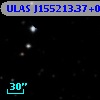 ULAS J155213.37+060051.4