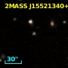 2MASS J15521340+0603413