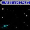 ULAS J155214.27+052014.1