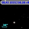 ULAS J155216.16+060805.4