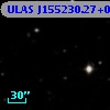 ULAS J155230.27+053236.0