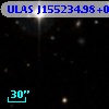 ULAS J155234.98+052551.2