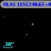 ULAS J155240.65+060315.1