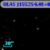 ULAS J155254.48+060621.3