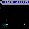 ULAS J155305.83+053219.6