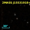 2MASS J15531918+0555261