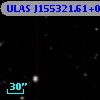 ULAS J155321.61+060152.3