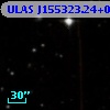 ULAS J155323.24+053003.1