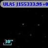 ULAS J155333.98+060343.2