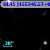 ULAS J155345.57+060209.4