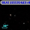 ULAS J155354.63+054617.1