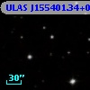 ULAS J155401.34+055318.1