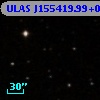 ULAS J155419.99+052306.0