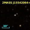 2MASS J15542064+0601278
