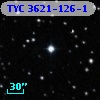 TYC 3621-126-1