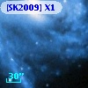 [SK2009] X1