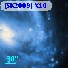 [SK2009] X10