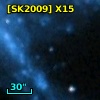 [SK2009] X15