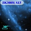 [SK2009] X17