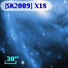 [SK2009] X18