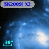 [SK2009] X2