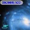 [SK2009] X22