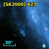 [SK2009] X23