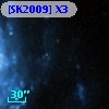 [SK2009] X3