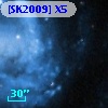 [SK2009] X5