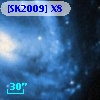 [SK2009] X8